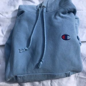 Champion Hoodie